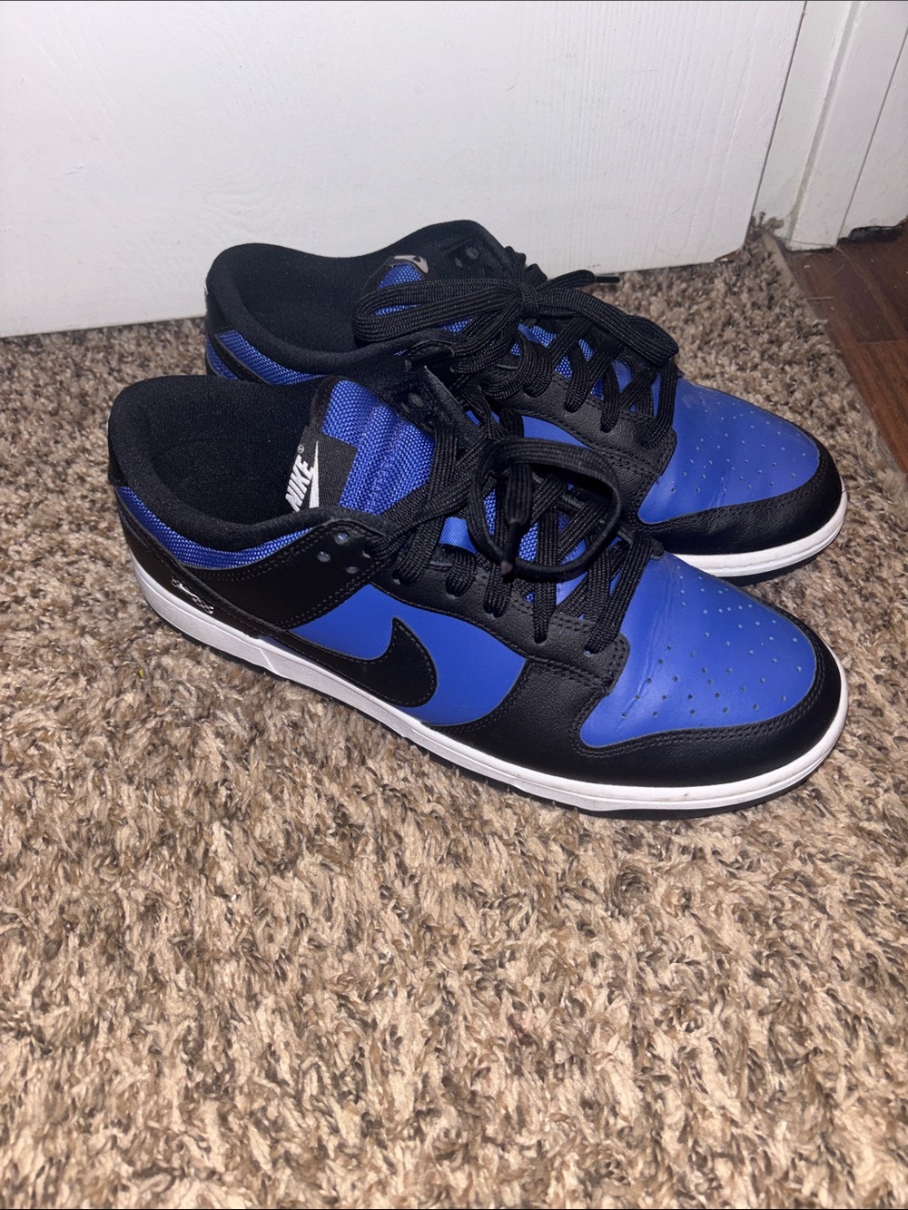 Nike Men Dunks